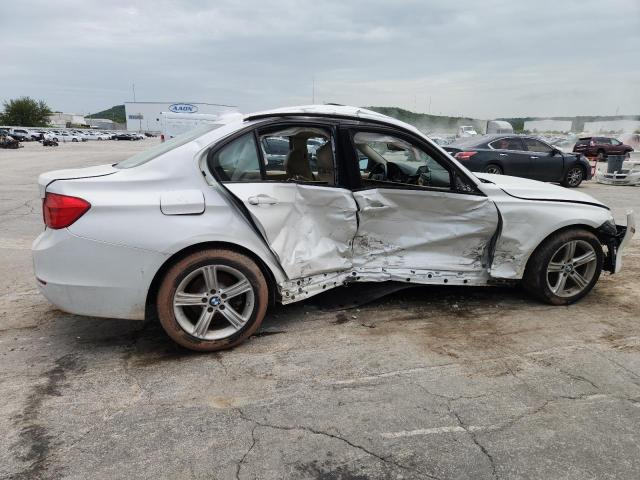 2013 BMW 328 XI - WBA3B3C52DF532978