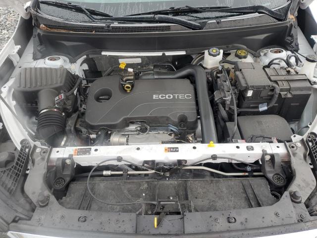 2022 GMC TERRAIN SL 3GKALPEV6NL300147