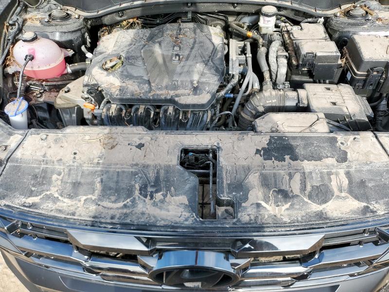 2025 HYUNDAI TUCSON XRT 5NMJFCDE3SH521128