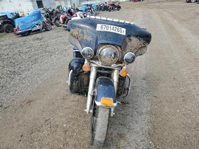 2013 HARLEY-DAVIDSON FLHTCU ULT 1HD1FCM13DB606943