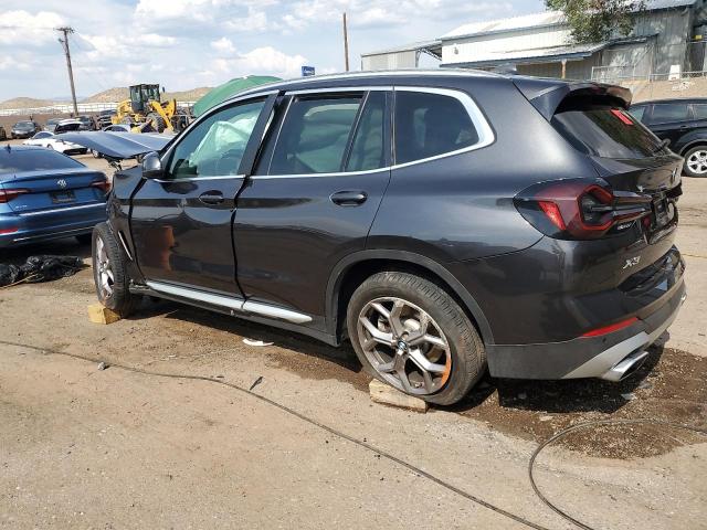 2023 BMW X3 XDRIVE3 5UX53DP07P9N53517