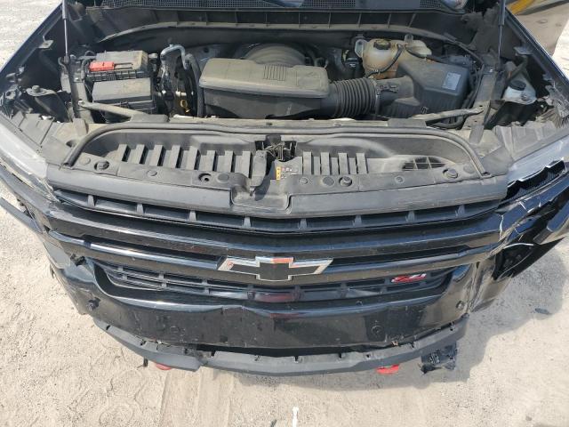 2020 CHEVROLET SILVERADO K1500 LT TRAIL BOSS - 3GCPYFED7LG271773