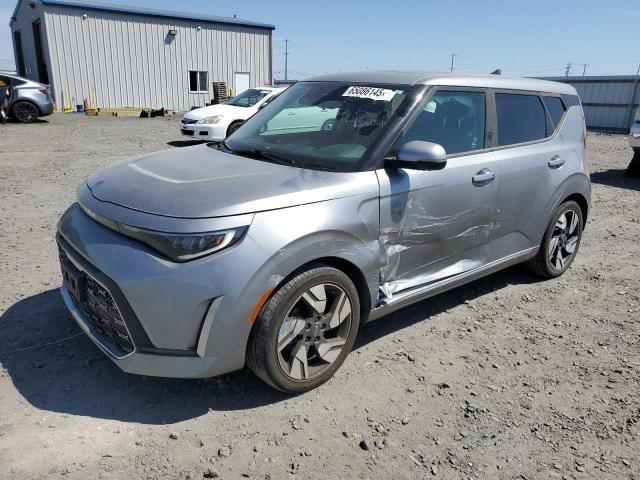 2023 KIA SOUL GT LI KNDJ53AU8P7876017