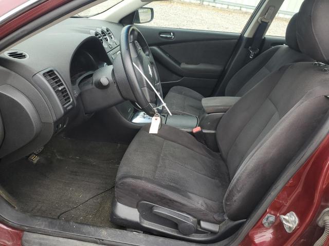 2012 NISSAN ALTIMA - 1N4AL2AP2CC213463