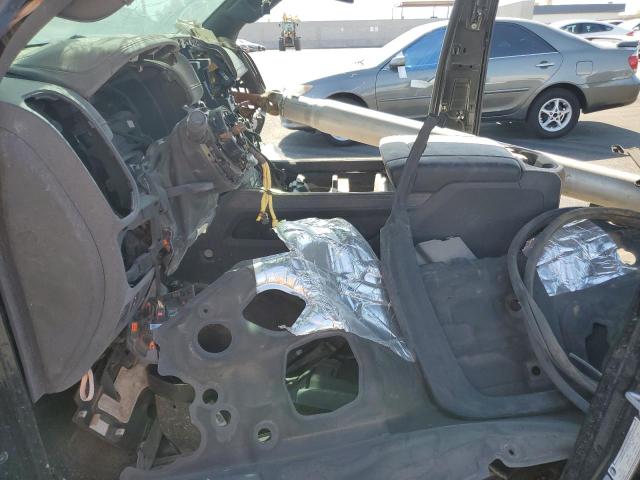 2019 RAM 1500 LONGH - 1C6SRFKT0KN832122
