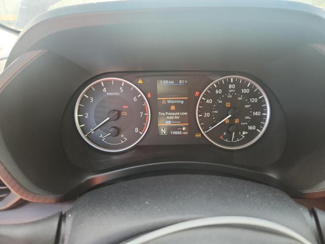 2024 NISSAN SENTRA S - 3N1AB8BV1RY267126