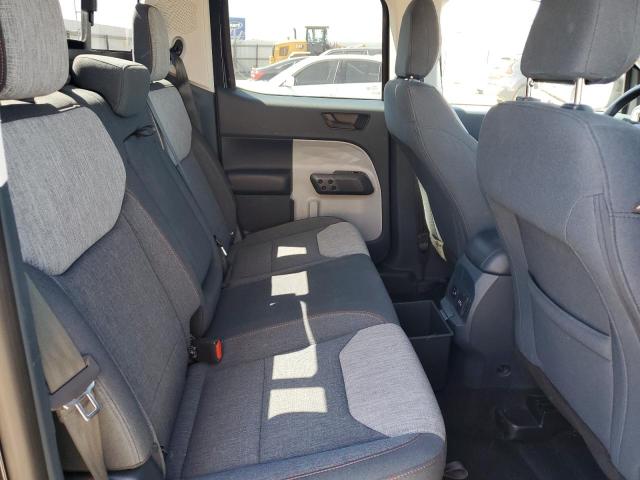 2022 FORD MAVERICK XL 3FTTW8E3XNRA06151