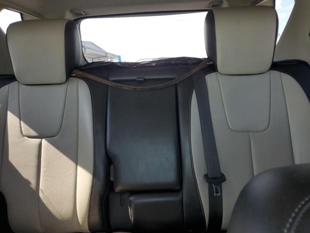 2011 CHEVROLET EQUINOX LT - 2CNALFECXB6340571