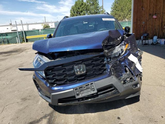 2023 HONDA PASSPORT E - 5FNYF8H02PB017947