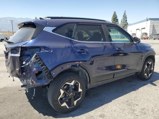 2024 KIA SELTOS EX KNDERCAA3R7532657