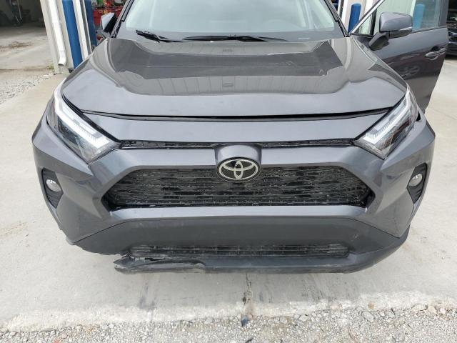 2024 TOYOTA RAV4 XLE P 2T3A1RFV2RC416702
