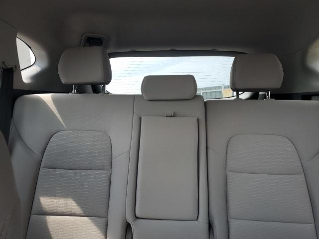 2019 HYUNDAI TUCSON LIM KM8J3CA41KU037774