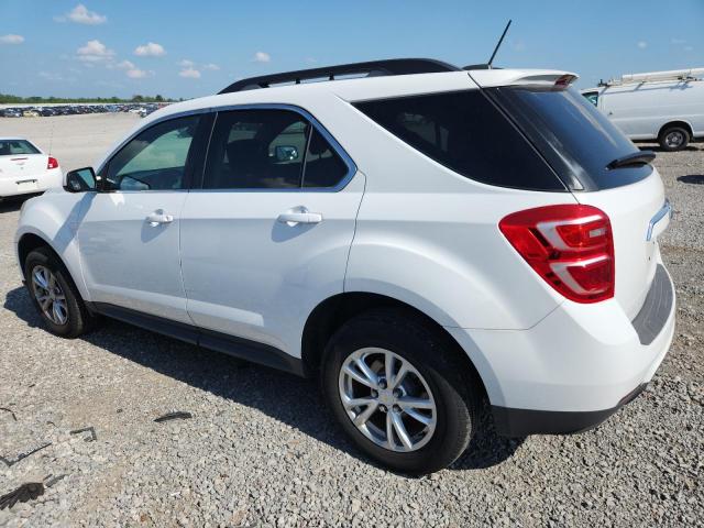 2016 CHEVROLET EQUINOX LT - 1GNALCEK7GZ100164