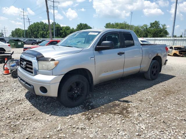 TOYOTA TUNDRA DOU