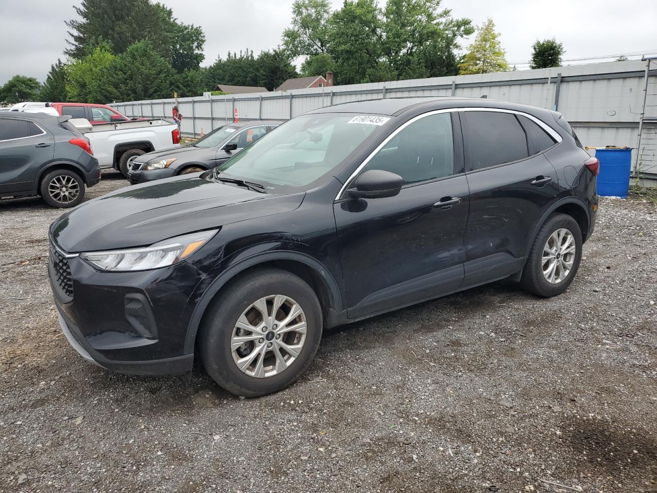 FORD ESCAPE ACTIVE