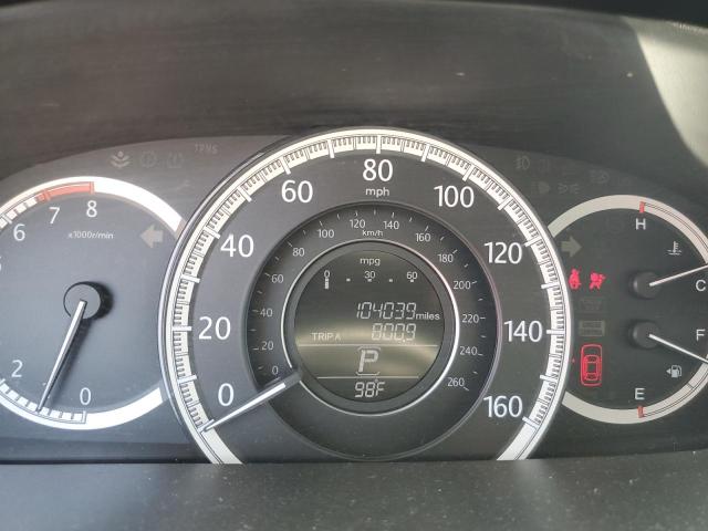 2014 HONDA ACCORD LX - 1HGCR2F38EA292113