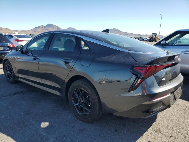 2025 KIA K5 LXS KNAG24J76S5304707