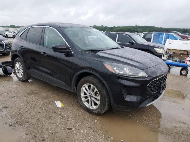 2021 FORD ESCAPE SE - 1FMCU9G64MUA03509
