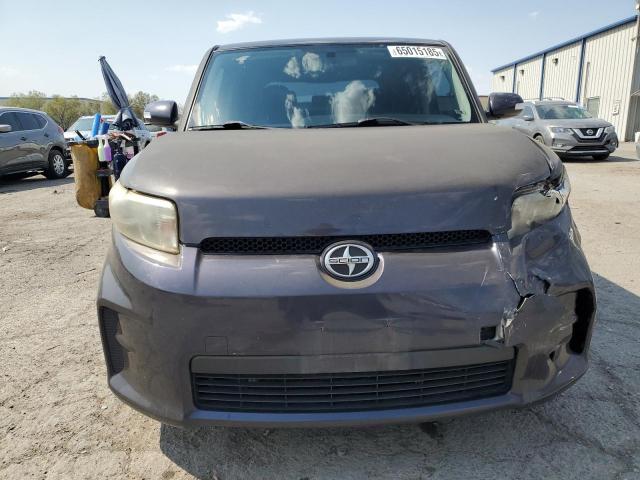 2012 TOYOTA SCION XB - JTLZE4FE1C1142122