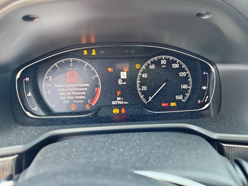 2021 HONDA ACCORD SPO 1HGCV2F32MA022210