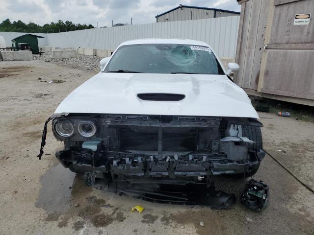 2020 DODGE CHALLENGER 2C3CDZBT1LH210608