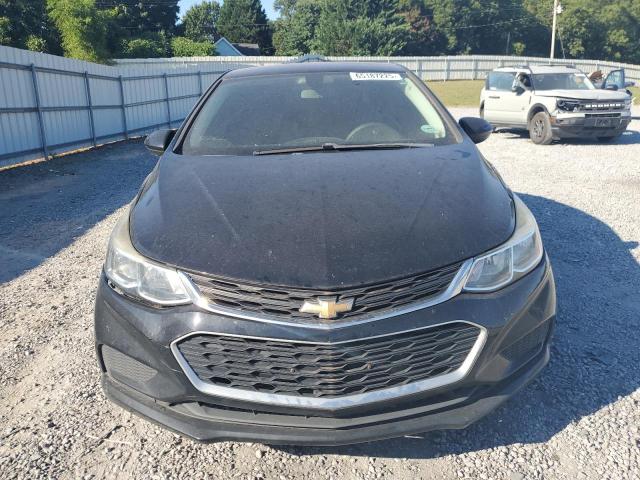 2018 CHEVROLET CRUZE LS 1G1BC5SM5J7213086