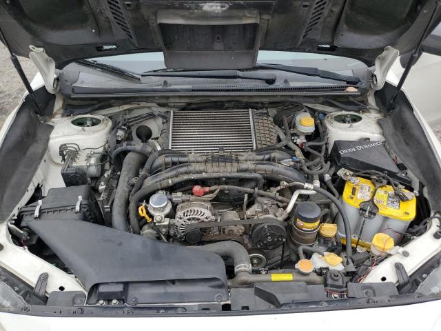 2018 SUBARU WRX JF1VA1A64J9820239