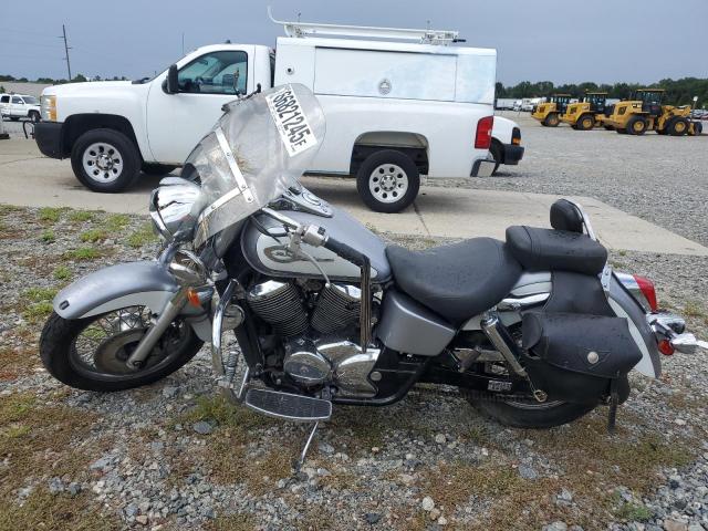 2001 HONDA VT750 CD2 JH2RC44631K503443