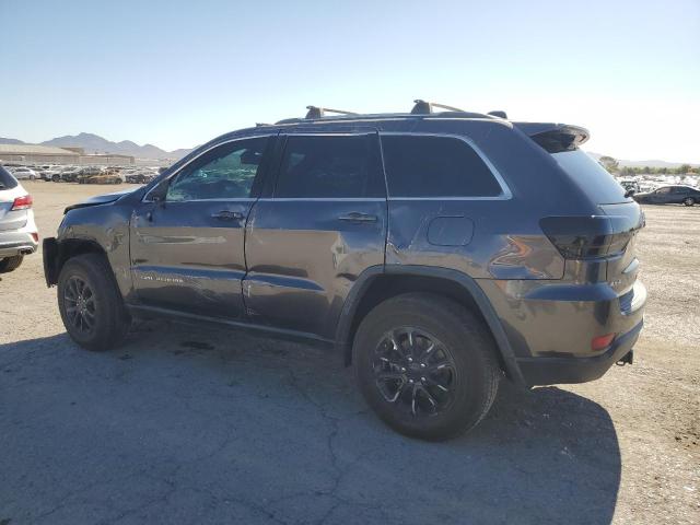 2014 JEEP GRAND CHER - 1C4RJFAG8EC144436