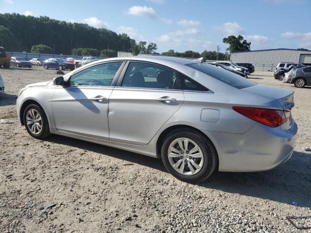 Vin: 5npeb4ac3bh292345, lot: 63257875, hyundai sonata gls 20112