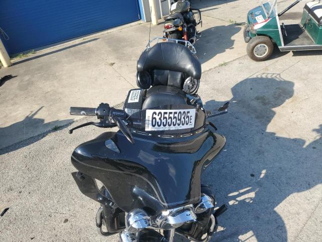 2009 HARLEY-DAVIDSON FLHTCU 1HD1FC4119Y678440