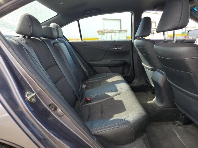 2016 HONDA ACCORD SPO - 1HGCR2F58GA152504