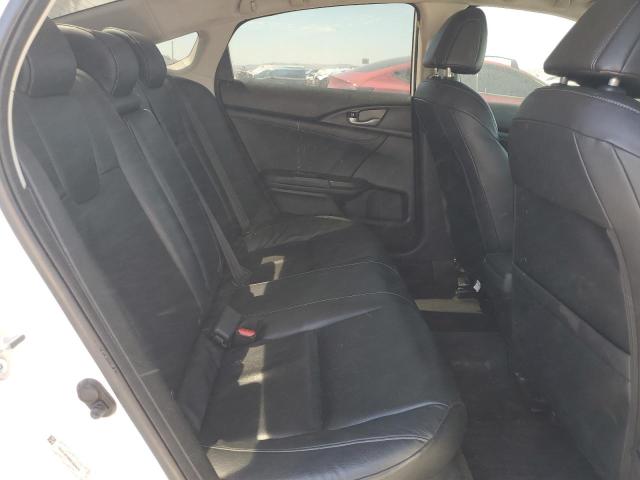 2021 HONDA INSIGHT TO 19XZE4F99ME004633