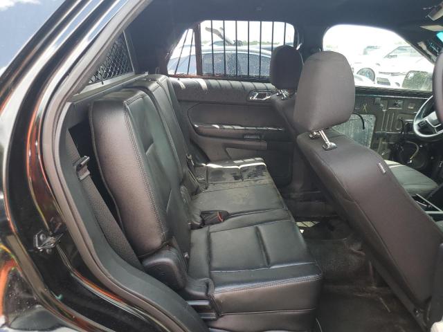 2017 FORD EXPLORER P 1FM5K8AR7HGB71497