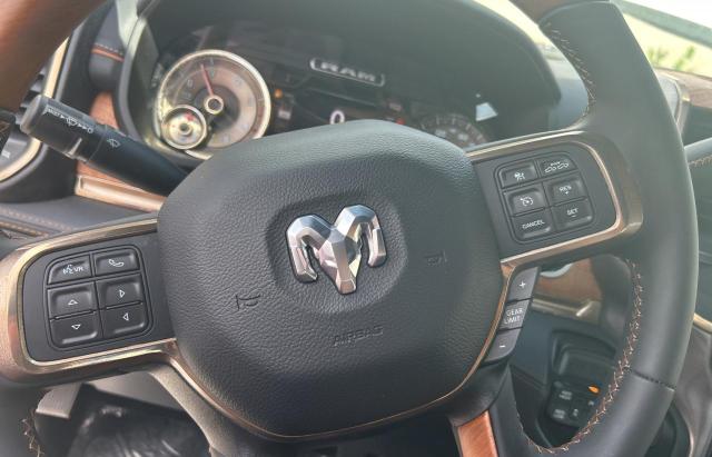 2022 RAM 3500 LONGH 3C63R3FL6NG293676
