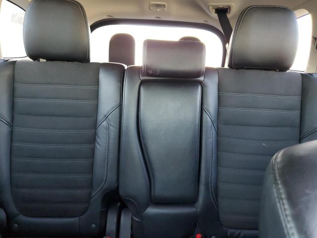 2020 MITSUBISHI OUTLANDER JA4AD3A34LZ044757