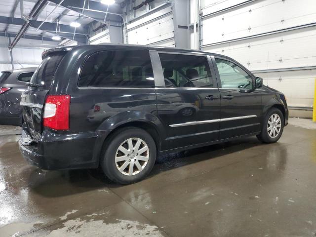 Vin: 2c4rc1bg6er442471, lot: 62950815, chrysler minivan touring 20143