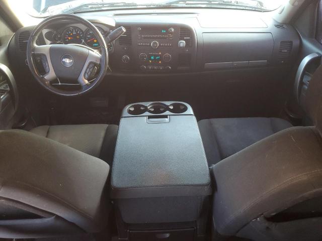2012 CHEVROLET SILVERADO - 3GCPKSE77CG165859