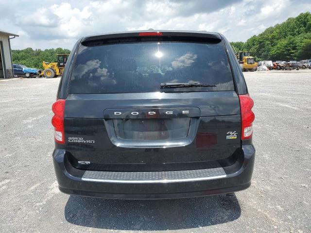 2016 DODGE GRAND CARA 2C4RDGEG4GR217223