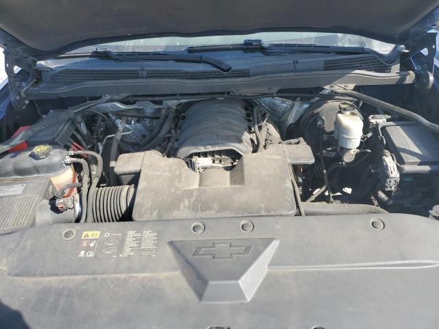 2015 CHEVROLET SILVERADO K1500 HIGH COUNTRY 3GCUKTEC2FG355790