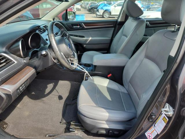2018 SUBARU LEGACY 2.5 4S3BNAN65J3006390