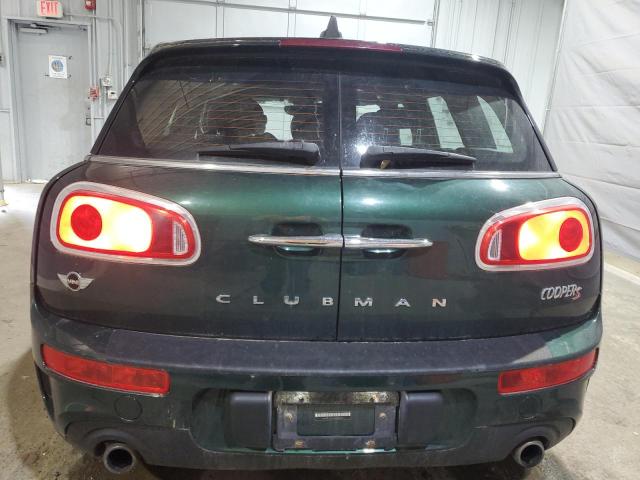 2017 MINI COOPER S C WMWLU5C52H2E83657