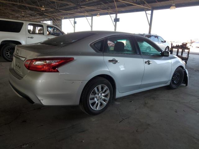 NISSAN ALTIMA 2016 silver  gas 1N4AL3AP1GC173324 photo #4