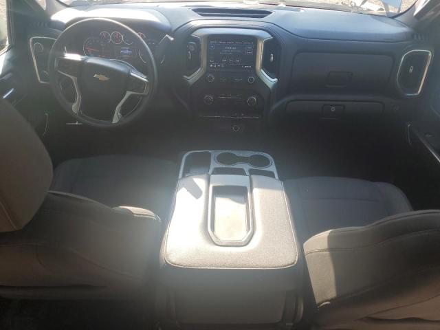 2020 CHEVROLET SILVERADO - 1GCPWCED3LZ226642