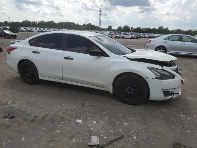 2013 NISSAN ALTIMA 2.5 - 1N4AL3AP7DC210971