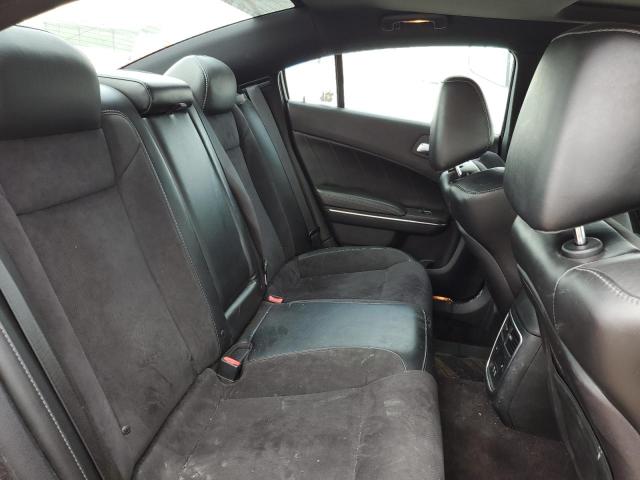 2016 DODGE CHARGER R/ 2C3CDXCT5GH302314