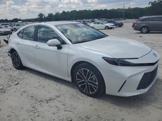 2025 TOYOTA CAMRY XSE 4T1DAACK7SU612060