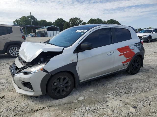 2023 MITSUBISHI MIRAGE SE ML32AWHJ3PH004953