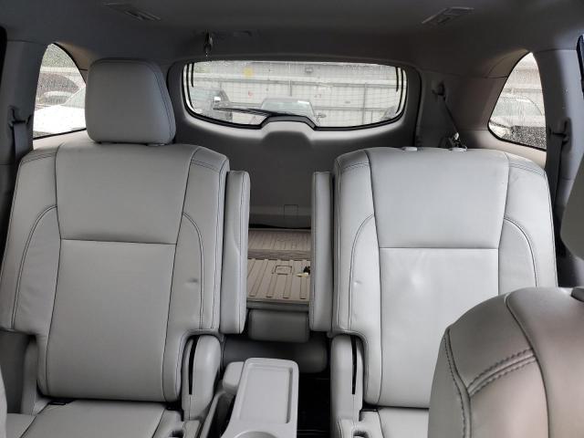 2018 TOYOTA HIGHLANDER - 5TDJZRFH9JS541865