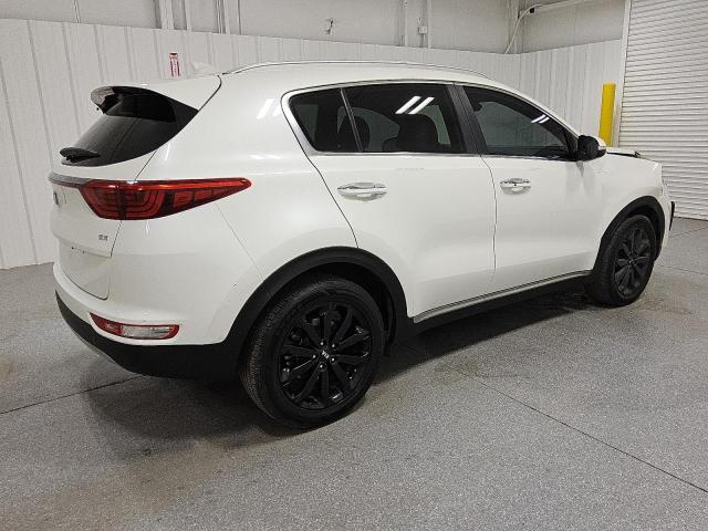 2019 KIA SPORTAGE E #3310336956
